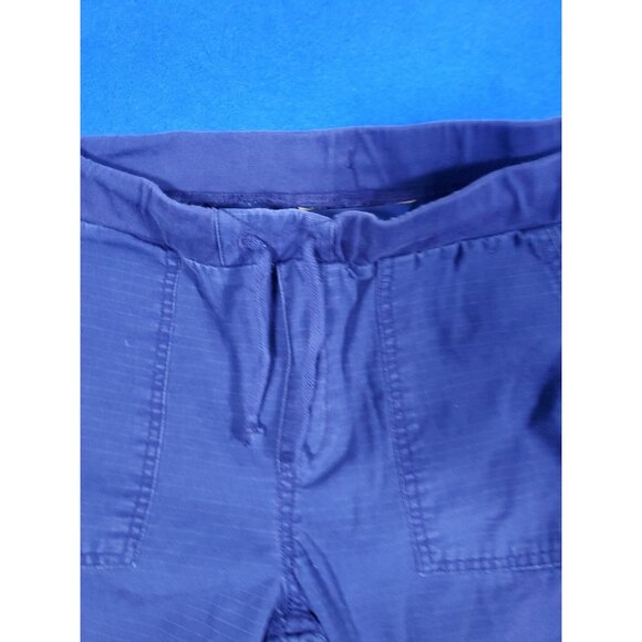 Polo Ralph Lauren Khaki Blue Cargo Pants Youth Size Large (14-16) - Picture 8 of 10